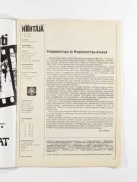 Hiihtäjä № 5 1979