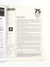 Hiihtäjä № 5 1983