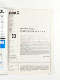 Hiihtäjä № 12 1982