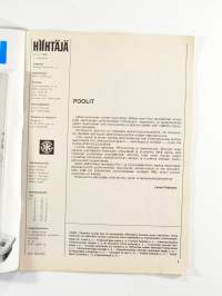 Hiihtäjä № 2 1979