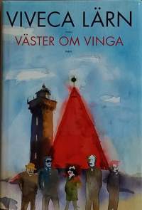 Väster om vinga. (Kauno)