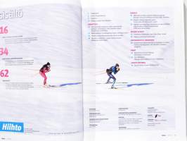 Hiihtäjä № 1 2014