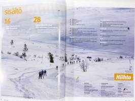 Hiihtäjä № 1 2017