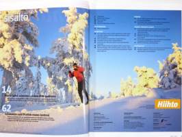 Hiihtäjä № 5 2016