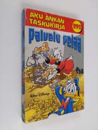 Tyhjä kuva