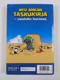 Roope ajaa täysillä