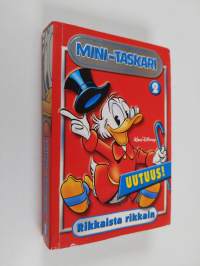Rikkaista rikkain