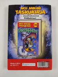 Menneisyyden vanki