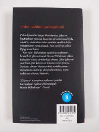 Vereen kirjoitettu