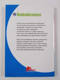 Rodeohevonen