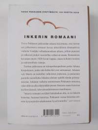 Inkerin romaani