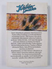 Käpälänmitta