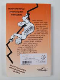 Äimistelijät!