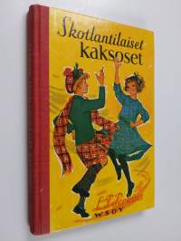 Skotlantilaiset kaksoset