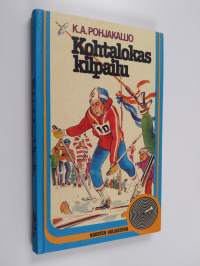 Kohtalokas kilpailu