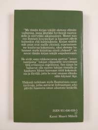 Kristitty nuori ja itsenäistymisen haasteet