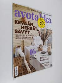 Tyhjä kuva