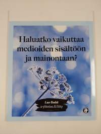 Avotakka 1/2020