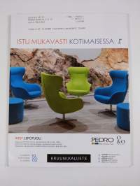 Avotakka 10/2017