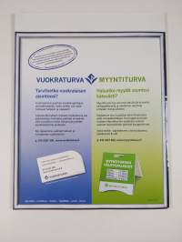 Avotakka 8/2018