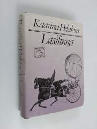 Lasilinna : merkillisiä kertomuksia