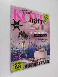 Kotiaarre 1/2018