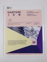Kotiaarre 4/2017
