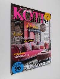 Kotiaarre 4/2018