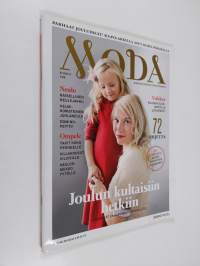 Moda 8/2012