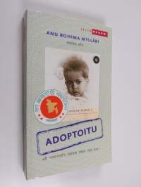 Adoptoitu