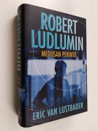 Robert Ludlumin Medusan perintö