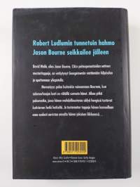 Robert Ludlumin Medusan perintö