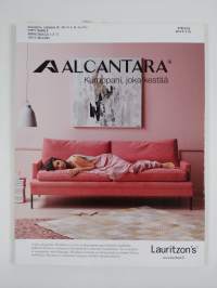 Glorian koti 9/2013