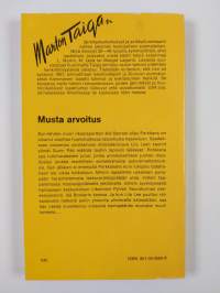 Musta arvoitus