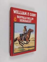 Buffalo Billin seikkailut