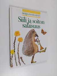 Siili ja soiton salaisuus