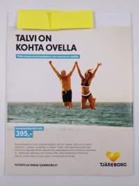 Kotivinkki 18/2018