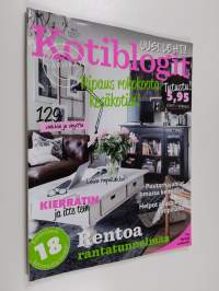 Parhaat kotiblogit 2/2015