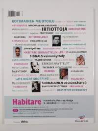 Parhaat kotiblogit 2/2015