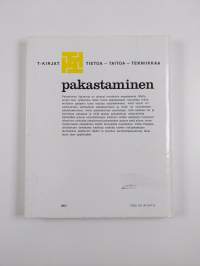 Pakastaminen
