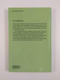 Talo Vaahteran alla (signeerattu)