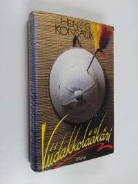 Viidakkolääkäri