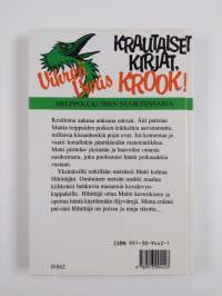 Poika joka tahtoi piirtää