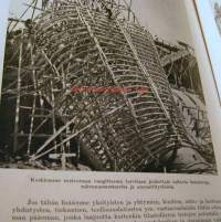 Suomen jälleenrakentajia