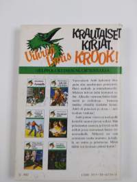 Yllätysten saari