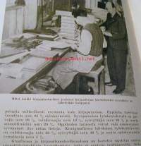 Suomen jälleenrakentajia