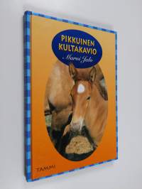 Pikkuinen kultakavio