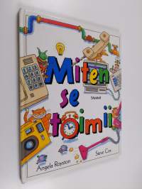 Miten se toimii