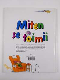 Miten se toimii