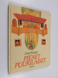Pienet puukilaiset